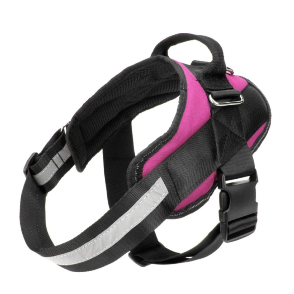 🎉HP | NWT 🐾 BOLUX | XL Reflective Dog Harness